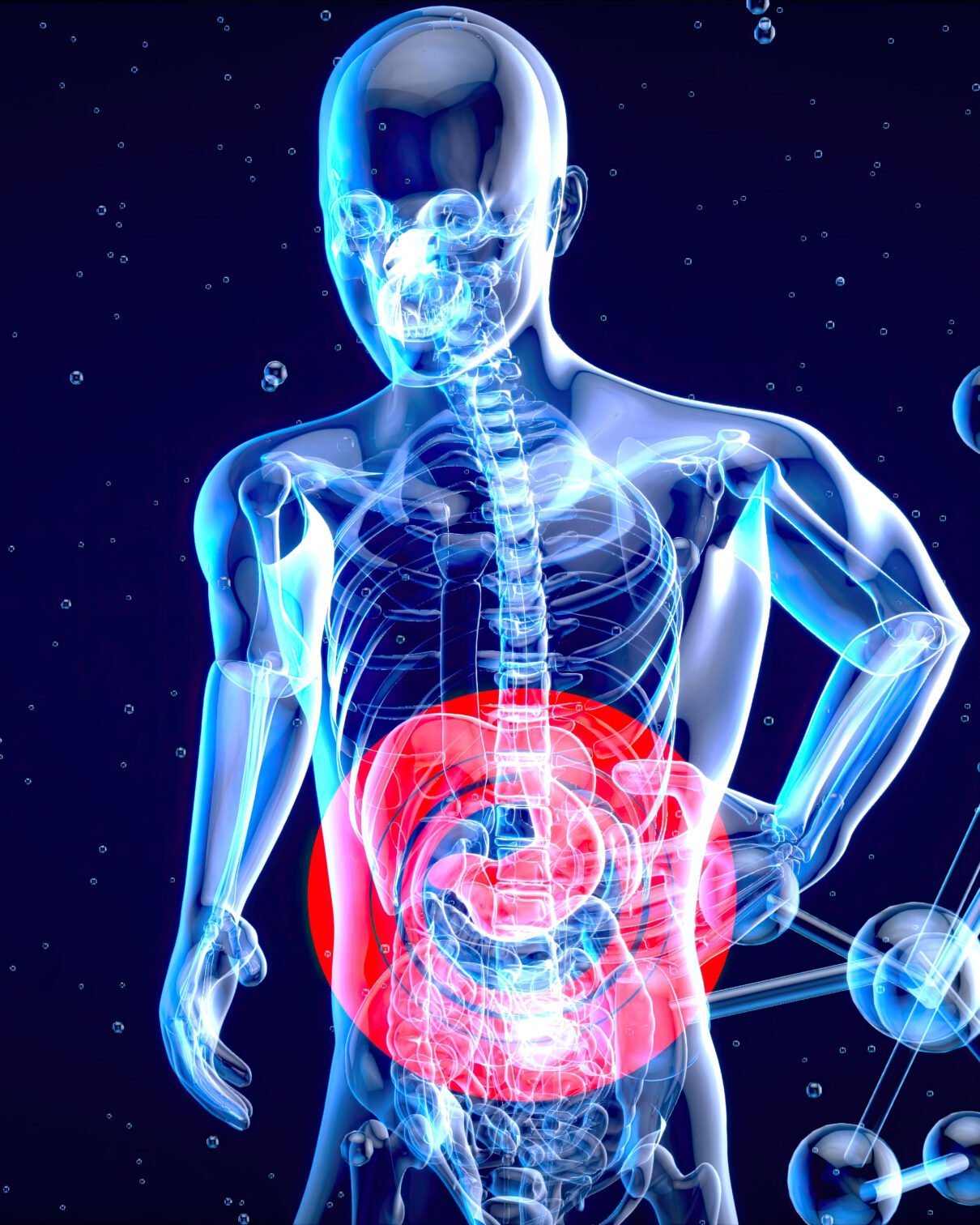 sibo ve fonksiyonel tıp